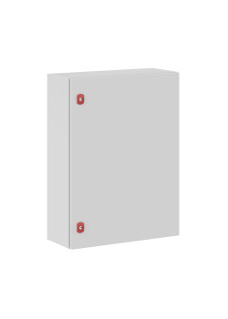 Корпус навесной ST с М/П ВxШxГ 800x600x250 мм, IP66
