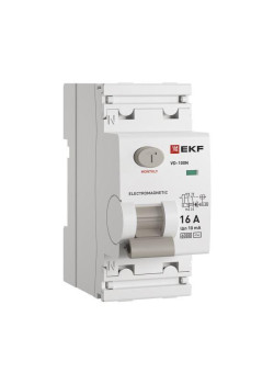 EKF E1026M1610