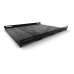 Полка стационарная Hyperline TSH3H-650-RAL9004 1U нагр.:100кг. 19 Полка стационарная Hyperline TSH3H-650-RAL9004 1U нагр.:100кг. 19