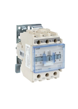 Контактор КМЭ-3 65А 1NO+1NC 400В AC EKF