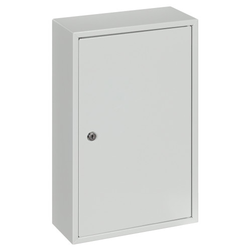 Корпус металлический ЩРН-36, 480х300х120 мм, IP31, RAL7035 светло-серый LITE