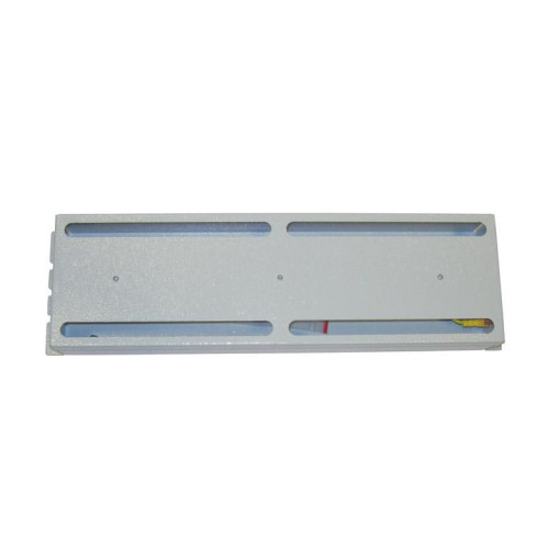 19″ панель с DIN-рейкой PS-3U