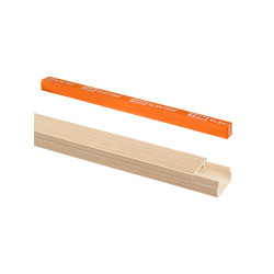 Кабель-канал 15х10 (12 шт по 1 м) 