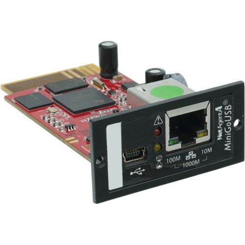 Карта SNMP Связь Инжиниринг DA806 Карта SNMP Связь Инжиниринг DA806