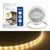 Светодиодная LED лента Feron LS604, 60SMD(2835)/m 4.8W/m 12V IP65 5m, 3000К Светодиодная LED лента Feron LS604, 60SMD(2835)/m 4.8W/m 12V IP65 5m, 3000К