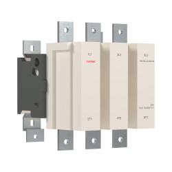 Магнитный контактор DSC800-3C00A230 800А 400кВт (AC3)  кат 220В AC