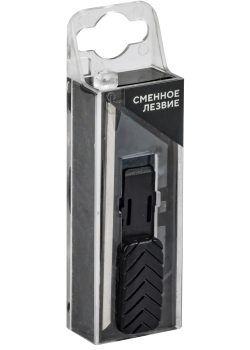ARMATOOL Сменное лезвие Т 18,8х60,5мм SK2 набор 10шт IEK