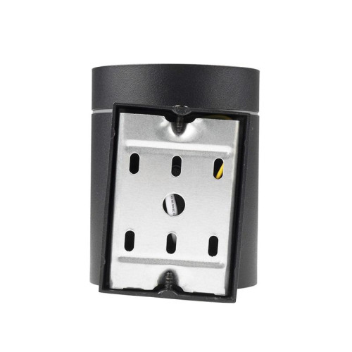 Светильник PWL 11590 GX53-1 BL 230В IP65 под лампу GX53 архитектурный JazzWay 5065109 Светильник PWL 11590 GX53-1 BL 230В IP65 под лампу GX53 архитектурный JazzWay 5065109