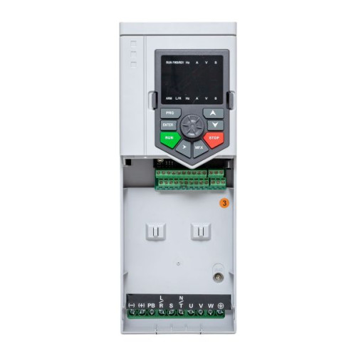 Преобразователь частоты PRO-Drive PD-90-FC-7K5-3-B EKF Преобразователь частоты PRO-Drive PD-90-FC-7K5-3-B EKF