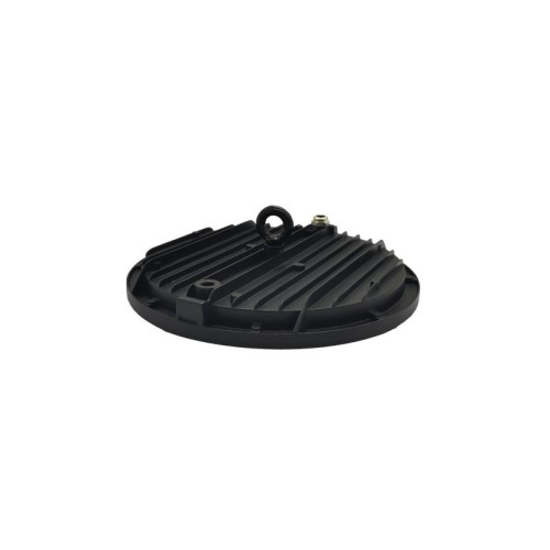 Светильник светодиодный ДСП TKE-DSP5 100-5K-PC-R 100Вт 5000К IP65 235х32 High Bay подвесной круглый линзованный черн. TOKOV ELECTRIC TKE-DSP5 100-5K-PC-R