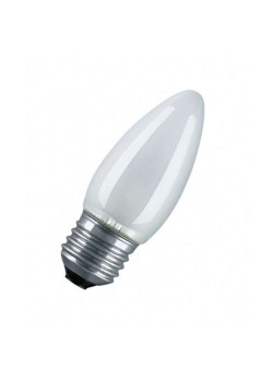 Лампа накаливания Stan 40Вт E27 230В B35 FR 1CT/10X10 Philips 921492144218