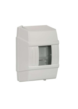 Бокс ОП IP40 4 авт Makel 63141