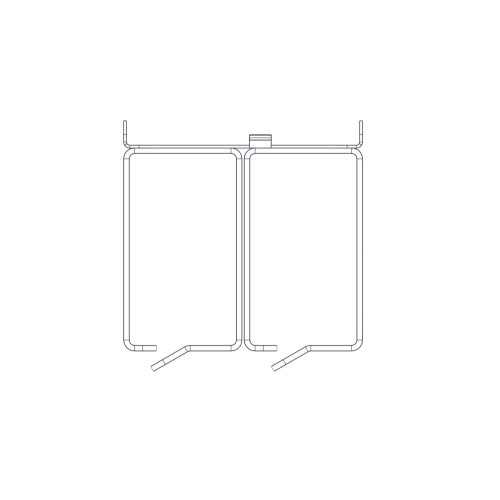 SYSTEME ELECTRIC  UT8426D