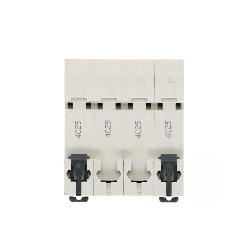 City9 Set Автоматический выключатель (АВ) С 25А 4P 6kA 400В City9 Set Автоматический выключатель (АВ) С 25А 4P 6kA 400В