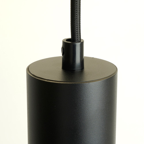 Светильник потолочный Feron ML1868 Barrel ZEN levitation на подвесе MR16 35W, 230V, чёрный, золото 55*180 Светильник потолочный Feron ML1868 Barrel ZEN levitation на подвесе MR16 35W, 230V, чёрный, золото 55*180