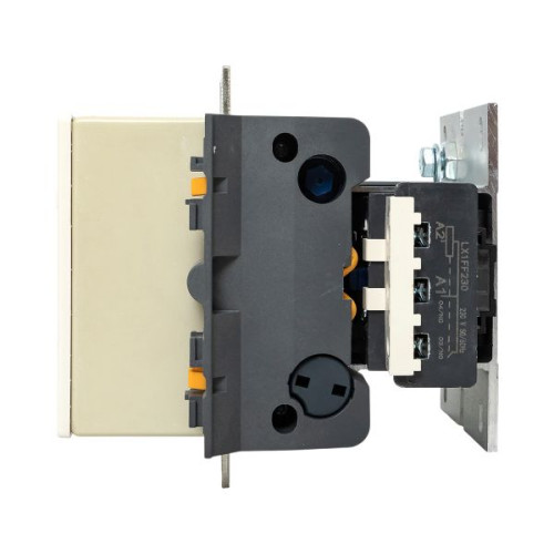 Контактор КТЭ-1 115А 1NO 230В AC EKF