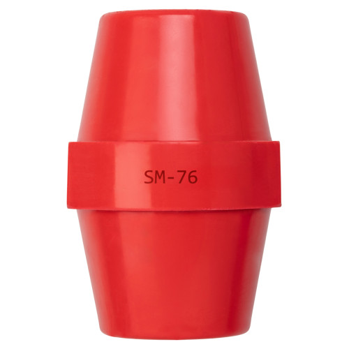 Изолятор SM76 силовой H76xD50xM10мм TDM Изолятор SM76 силовой H76xD50xM10мм TDM