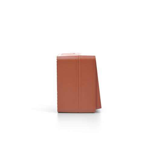 ATLASDESIGN PROFI IP54 О/У 1-клавишный ПЕРЕКЛЮЧАТЕЛЬ, сх.6, 10АХ, ТЕРРАКОТОВЫЙ ATLASDESIGN PROFI IP54 О/У 1-клавишный ПЕРЕКЛЮЧАТЕЛЬ, сх.6, 10АХ, ТЕРРАКОТОВЫЙ