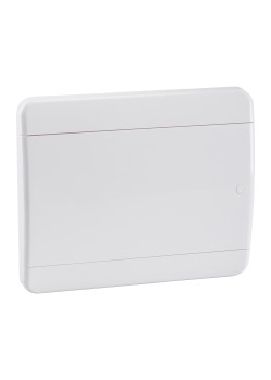 Корпус пластиковый OptiBox P-BVN-2-12-IP41