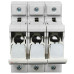 Предохранитель-разъединитель PR 14x51 3P EKF