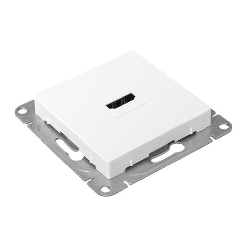 Механизм роз. HDMI, бел. Эпика EKF Механизм роз. HDMI, бел. Эпика EKF