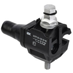Зажим ЗСГП 35-120/25-95 (CDR/CN 1S 95 UK) IEK