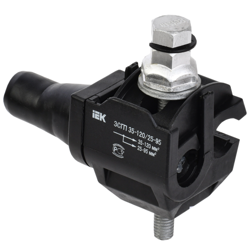 Зажим ЗСГП 35-120/25-95 (CDR/CN 1S 95 UK) IEK