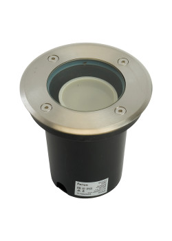 Светодиодный светильник тротуарный (грунтовый) Feron SP3737 7W 4000K 230V IP65