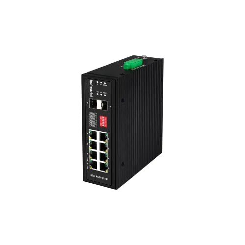 NST NS-SW-8G2G-P/I
