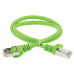 ITK RJ45(m) - RJ45(m) Cat.5e F/UTP PVC 0.5м