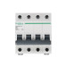 City9 Set Автоматический выключатель (АВ) B 63А 4P 4.5kA 400В