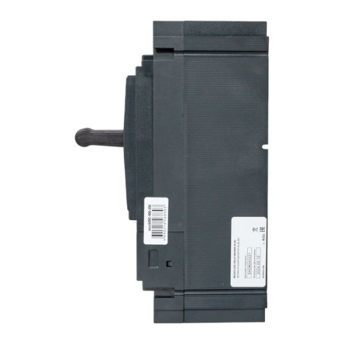ВА-99C 400/250А 3P 45кА с электронным расцепителем EKF ВА-99C 400/250А 3P 45кА с электронным расцепителем EKF