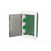 City9 Box IT корпус встраиваемый с проз дв. 3ряд/36мод 2 розетки City9 Box IT корпус встраиваемый с проз дв. 3ряд/36мод 2 розетки