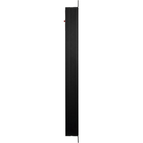 Блок распределения питания Powercom PDU-16A-type 2 (PDU-16AV10-8S-C9-C2)