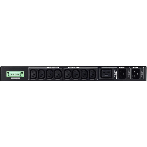 Байпас Powercom ATS-16A Байпас Powercom ATS-16A