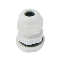 Сальник PG 13,5 диаметр проводника 7-11 мм IP54 TDM