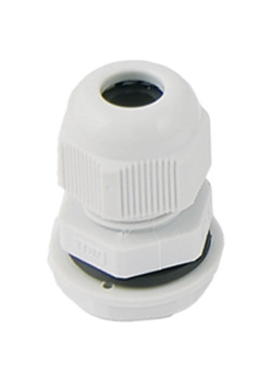 Сальник PG 13,5 диаметр проводника 7-11 мм IP54 TDM