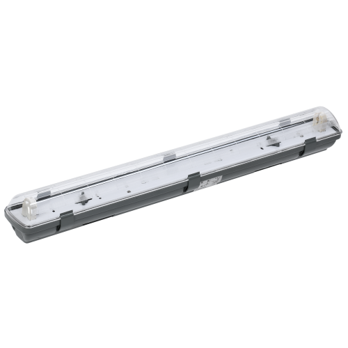 Светильник ЛСП3907 ЭПРА 1х18Вт IP65 IEK