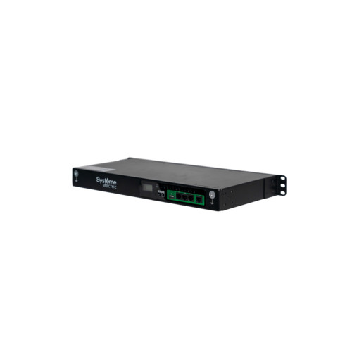 SYSTEME ELECTRIC UP7921