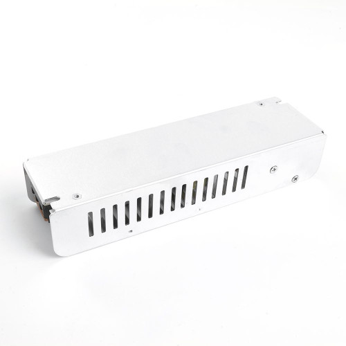 Трансформатор электронный для светодиодной ленты 200W 12V (драйвер), LB009 FERON Трансформатор электронный для светодиодной ленты 200W 12V (драйвер), LB009 FERON
