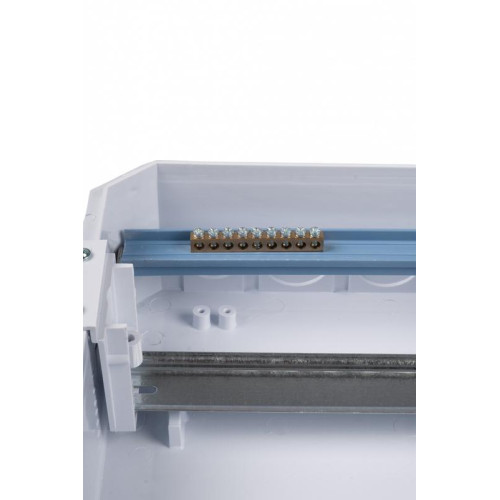 Бокс модульный встраив. PDB/R 1036 WH (ЩРВ-П-36) IP41 пластик. Pro JazzWay 5071780 Бокс модульный встраив. PDB/R 1036 WH (ЩРВ-П-36) IP41 пластик. Pro JazzWay 5071780