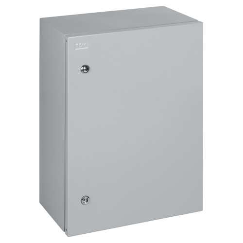 Корпус металлический ЩМП-6.4.2 IP66 (600х400х200) TDM