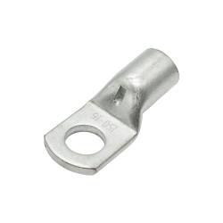 Наконечник кабельный из трубки медной луженой, 150 кв.мм, М16 (ТМЛ)