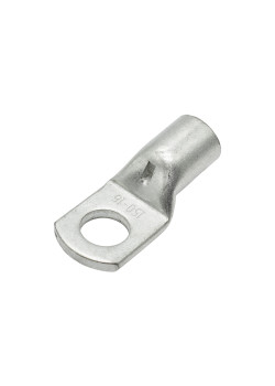 Наконечник кабельный из трубки медной луженой, 150 кв.мм, М16 (ТМЛ)