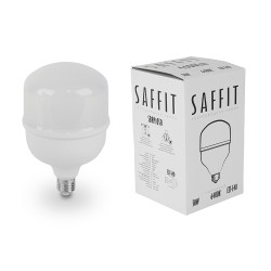 Лампа светодиодная SAFFIT SBHP1050 E27-E40 50W 230V 6400K