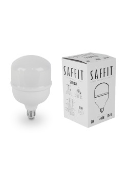 Лампа светодиодная SAFFIT SBHP1050 E27-E40 50W 230V 6400K