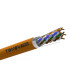 Кабель витая пара F/UTP 4х2х23AWG(0.57мм) кат.6 ZH нг(А)-HF (LSZH) indoor 305м (м) PRO TOKOV ELECTRIC TKP-C06-F42-6-RU-LSZH Кабель витая пара F/UTP 4х2х23AWG(0.57мм) кат.6 ZH нг(А)-HF (LSZH) indoor 305м (м) PRO TOKOV ELECTRIC TKP-C06-F42-6-RU-LSZH