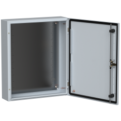 TITAN 5 Корпус металлический ЩМП-60.50.15 УХЛ1 IP66 IEK