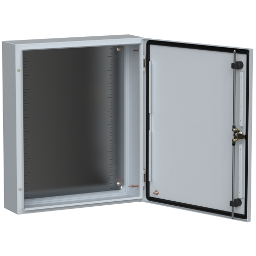 TITAN 5 Корпус металлический ЩМП-60.50.15 УХЛ1 IP66 IEK