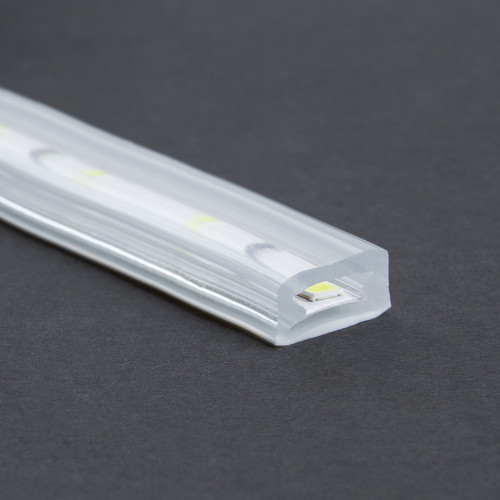 Cветодиодная LED лента Feron LS704, 60SMD(2835)/м 4.4Вт/м  100м 220V 4000K IP65